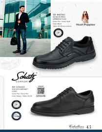 Catálogo Price Shoes Página 43