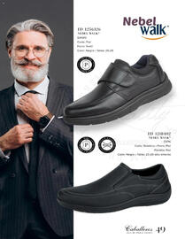 Catálogo Price Shoes Página 47