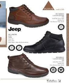 Catálogo Price Shoes Página 49