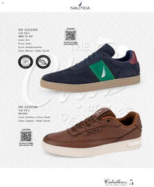 Catálogo Price Shoes Página 5