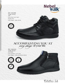 Catálogo Price Shoes Página 51