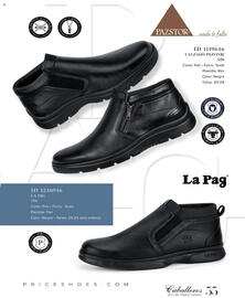 Catálogo Price Shoes Página 53
