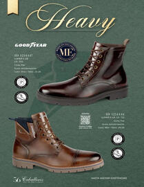 Catálogo Price Shoes Página 54