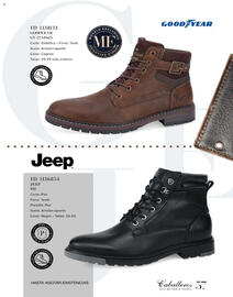 Catálogo Price Shoes Página 55