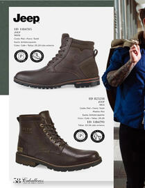 Catálogo Price Shoes Página 56
