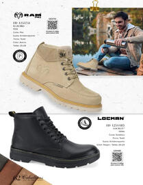 Catálogo Price Shoes Página 58