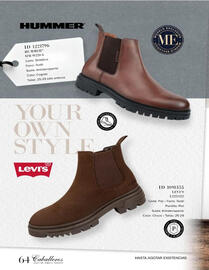Catálogo Price Shoes Página 60