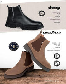 Catálogo Price Shoes Página 61