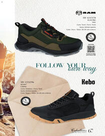 Catálogo Price Shoes Página 63