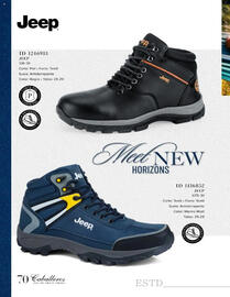 Catálogo Price Shoes Página 66