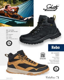 Catálogo Price Shoes Página 67