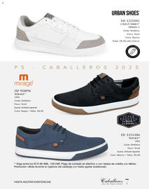 Catálogo Price Shoes Página 7