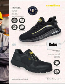 Catálogo Price Shoes Página 71