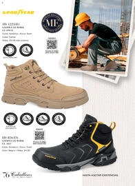 Catálogo Price Shoes Página 72