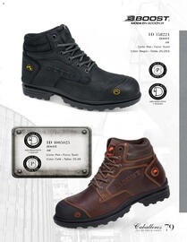 Catálogo Price Shoes Página 75