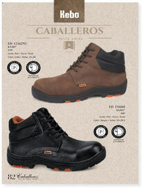 Catálogo Price Shoes Página 76