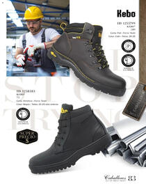 Catálogo Price Shoes Página 77