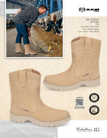 Catálogo Price Shoes Página 79