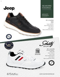Catálogo Price Shoes Página 8