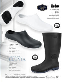 Catálogo Price Shoes Página 81