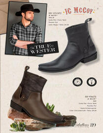 Catálogo Price Shoes Página 83
