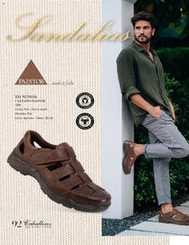 Catálogo Price Shoes Página 84