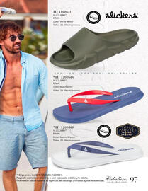 Catálogo Price Shoes Página 89