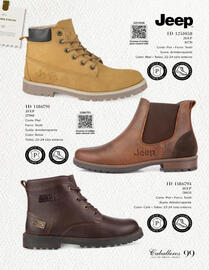 Catálogo Price Shoes Página 91