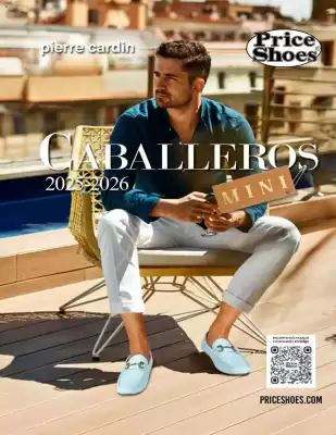 Catálogo Price Shoes (válido hasta 1-01)