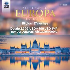 Catálogo Mega Travel Página 1