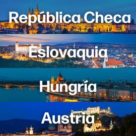 Catálogo Mega Travel Página 4