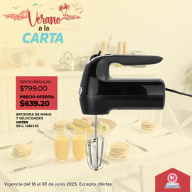Catálogo Almacenes Anfora Página 2