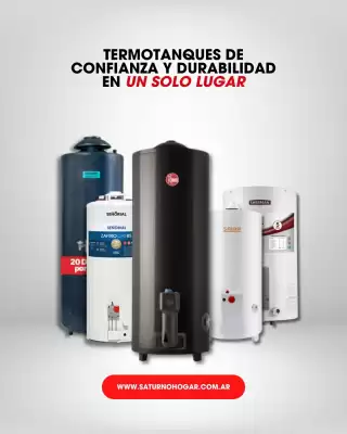 Catálogo Saturno Hogar (válido hasta 30-06)