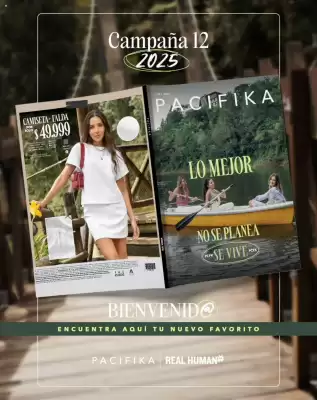 Catálogo Pacífika (válido hasta 12-08)