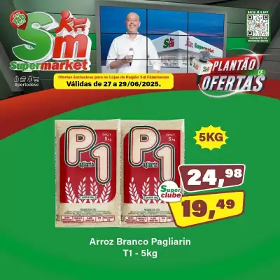 Catálogo Floresta Supermercados