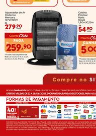 Catálogo Supper Rissul semana 26 Página 12