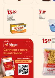 Catálogo Supper Rissul semana 26 Página 5