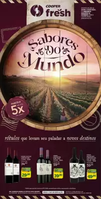 Catálogo Cooper