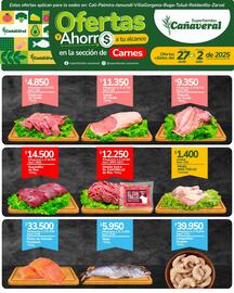 Catálogo Supertiendas Cañaveral semana 26 Página 2