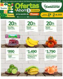 Catálogo Supertiendas Cañaveral semana 26 Página 3