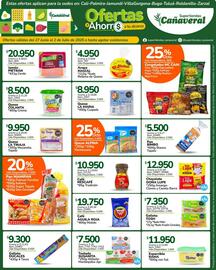 Catálogo Supertiendas Cañaveral semana 26 Página 4