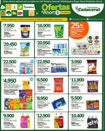 Catálogo Supertiendas Cañaveral semana 26 Página 5
