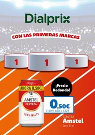 Folleto Dialprix Página 16