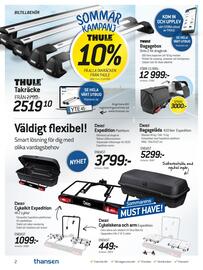thansen reklamblad Sida 2