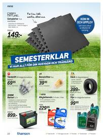 thansen reklamblad Sida 22