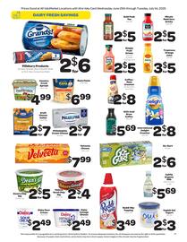 Valu Markt Weekly Ad week 26 Page 10