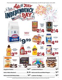 Valu Markt Weekly Ad week 26 Page 2