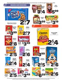 Valu Markt Weekly Ad week 26 Page 7