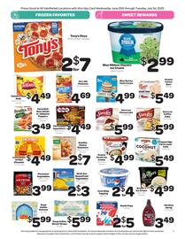 Valu Markt Weekly Ad week 26 Page 9