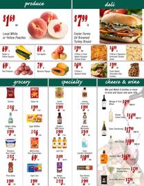 Obriens Market ad week 26 Page 2